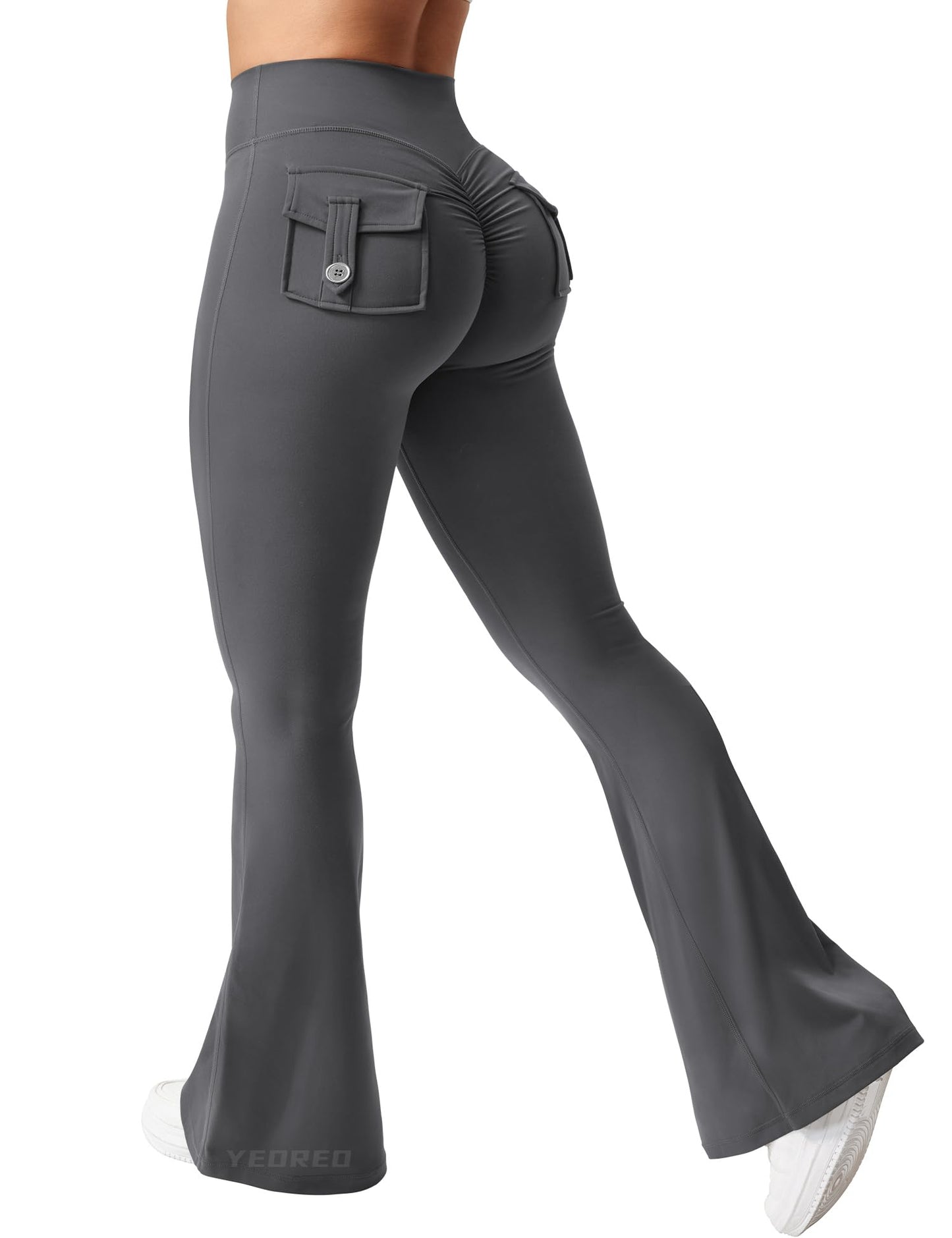 EBXN Workout Leggings