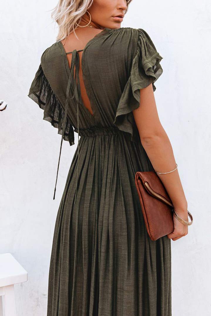EBXN Vestido largo