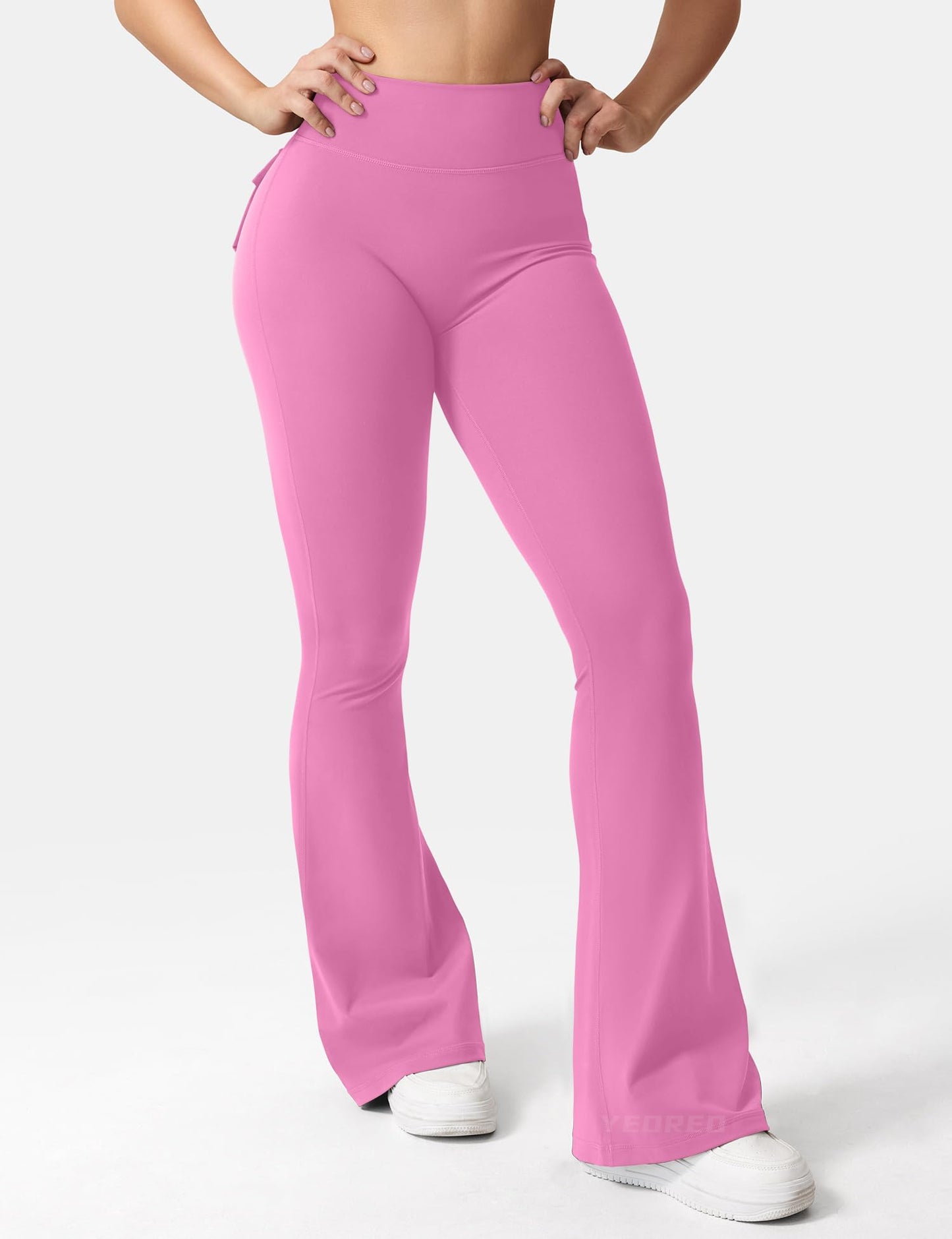 EBXN Workout Leggings
