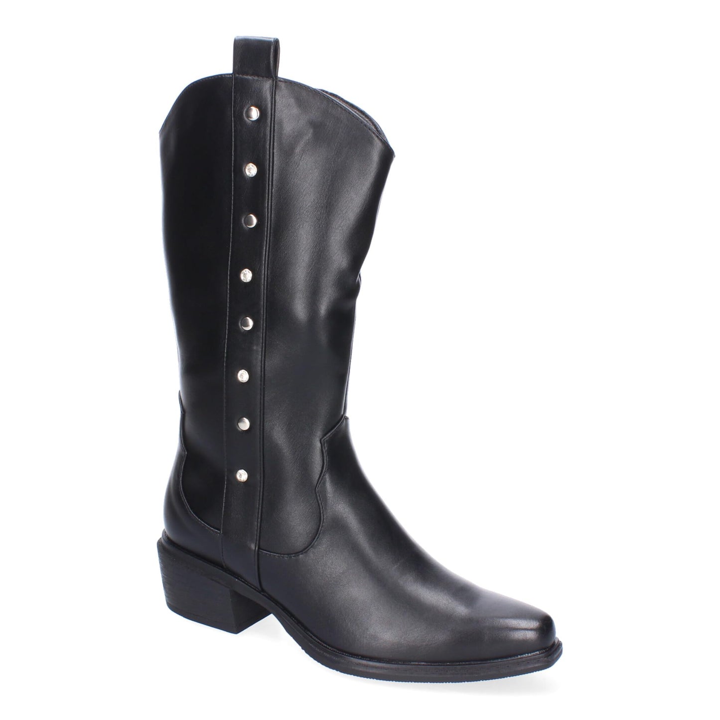 EBXN Bota de Mujer
