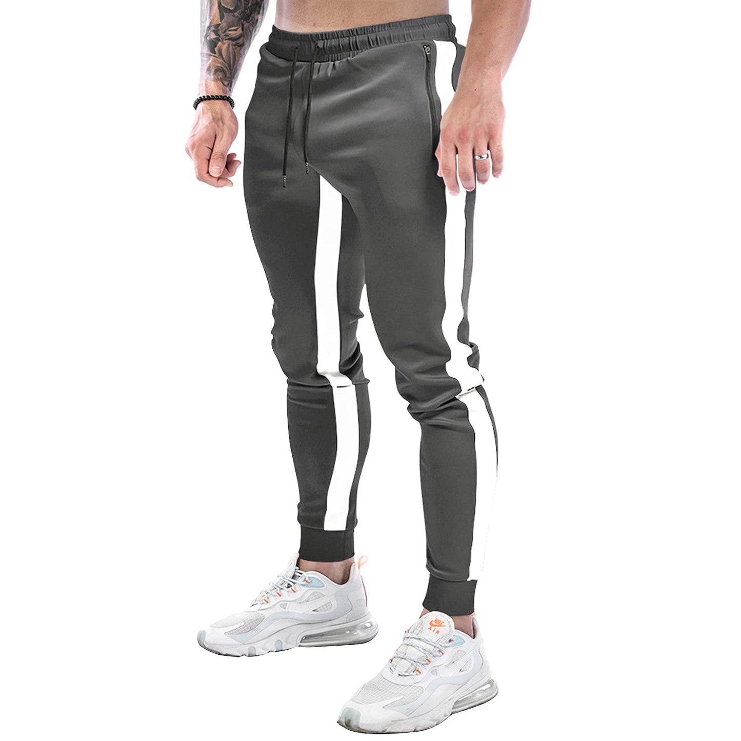 EBXN Pantalones Deportivos