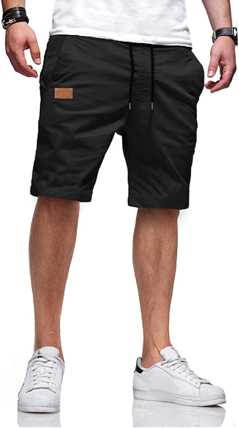Mens Casual Shorts