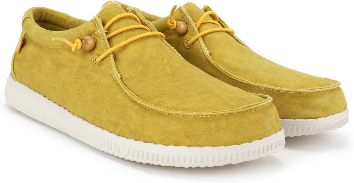 eBexxin - Zapatos estilo casual