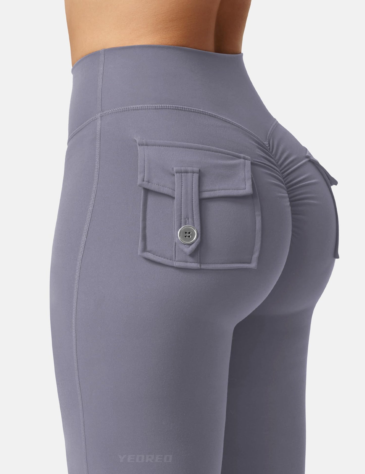 EBXN Workout Leggings