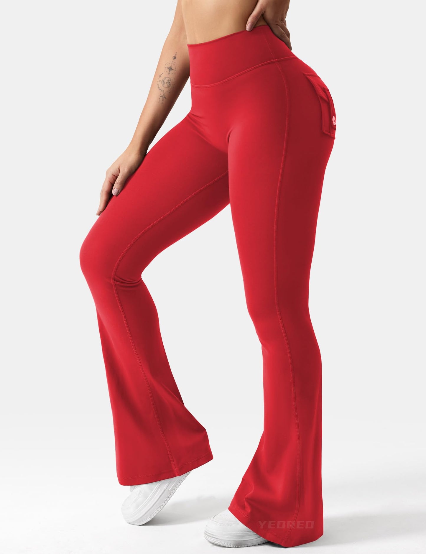 EBXN Workout Leggings