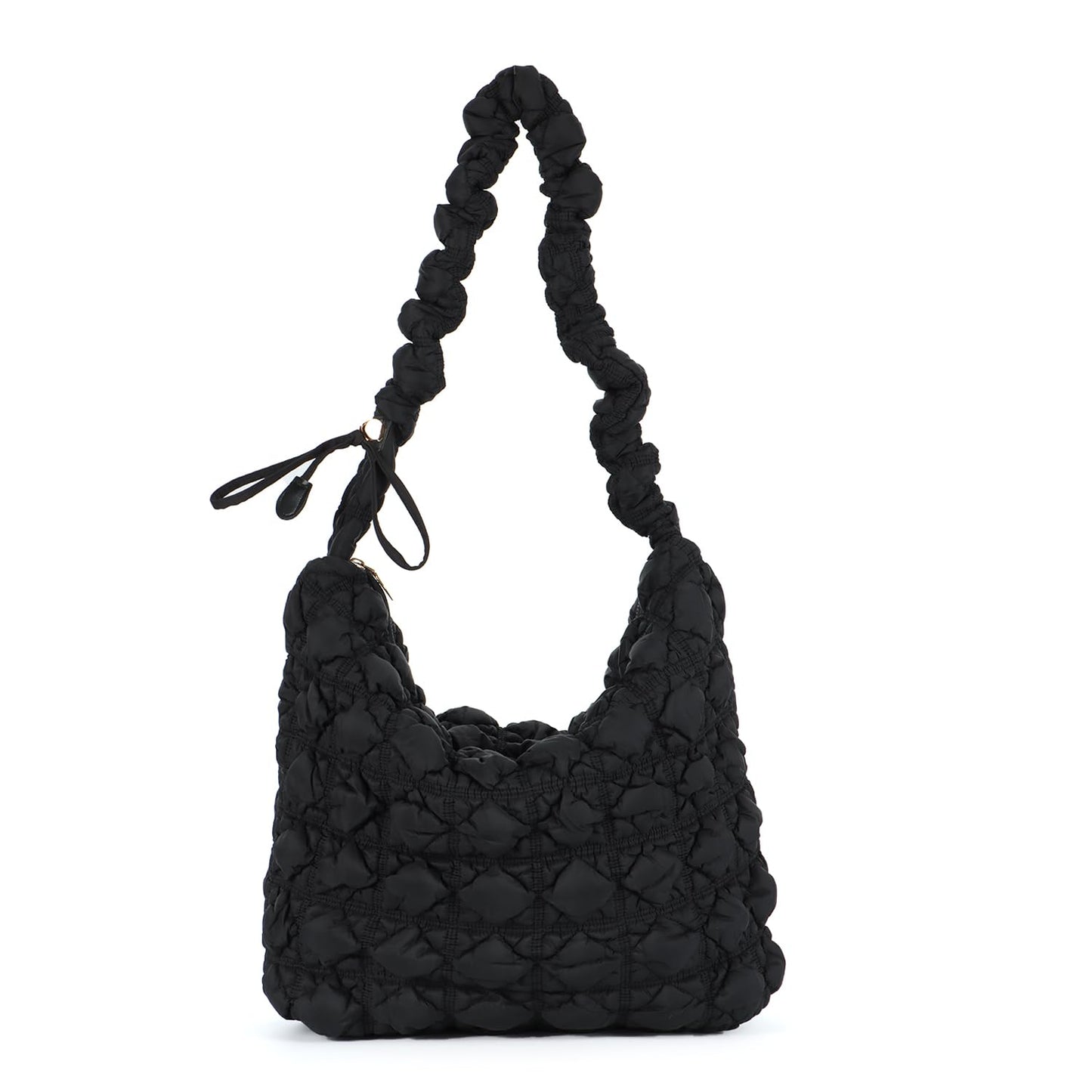 EBXN Puffer Shoulder Bag
