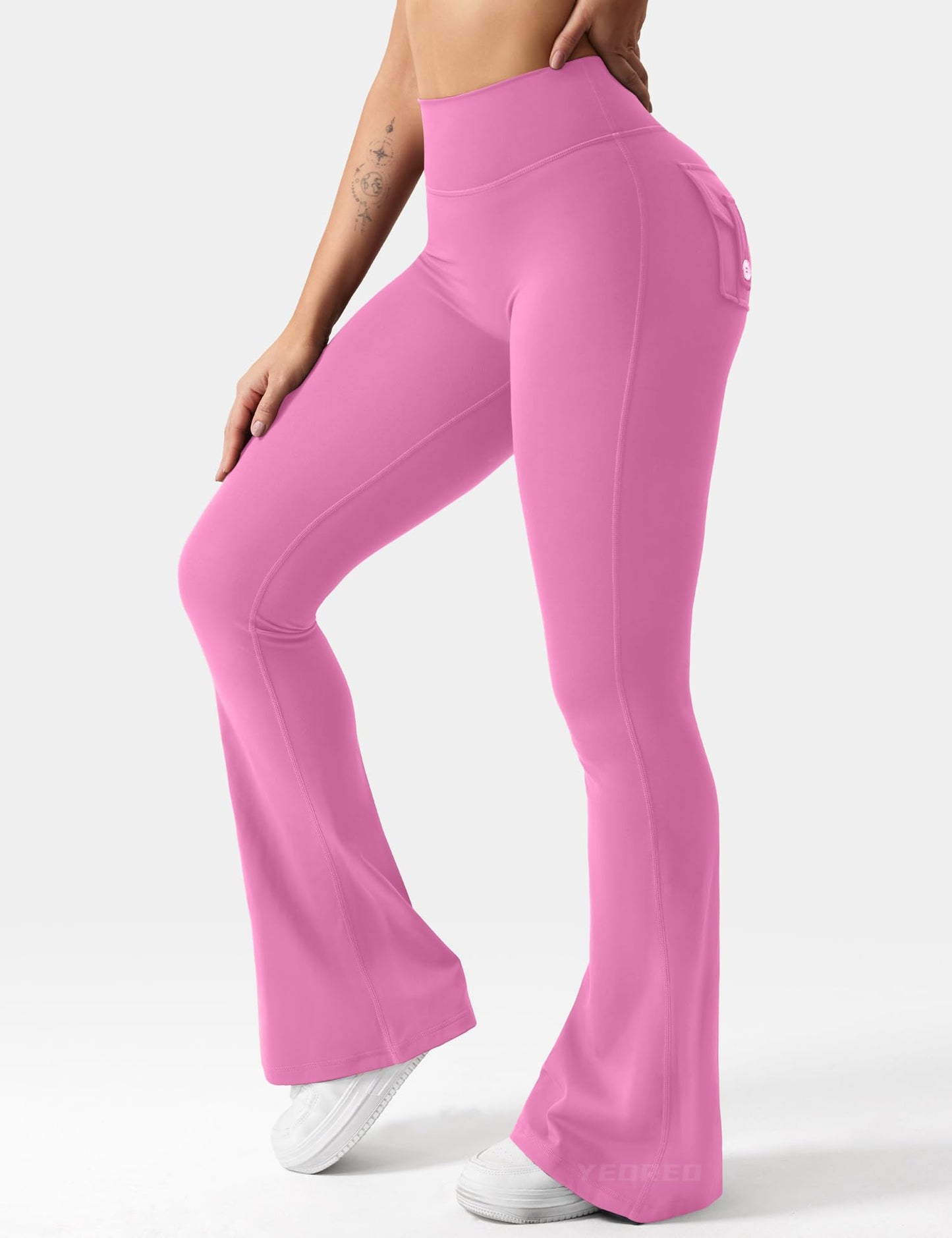 EBXN Workout Leggings