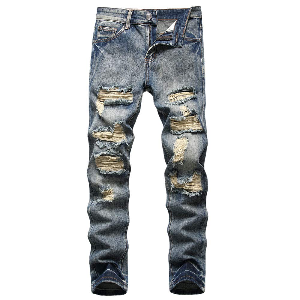 EBXN Jeans