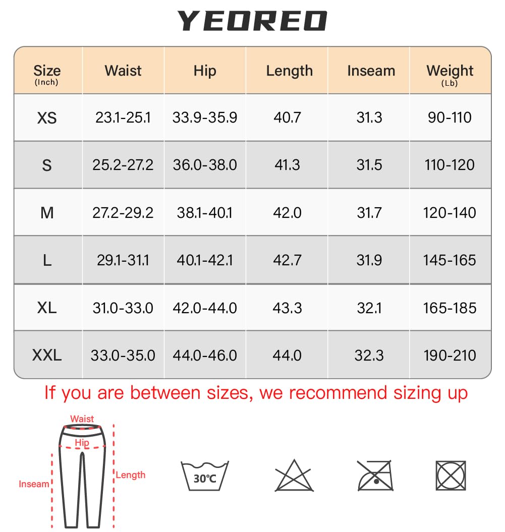 EBXN Workout Leggings