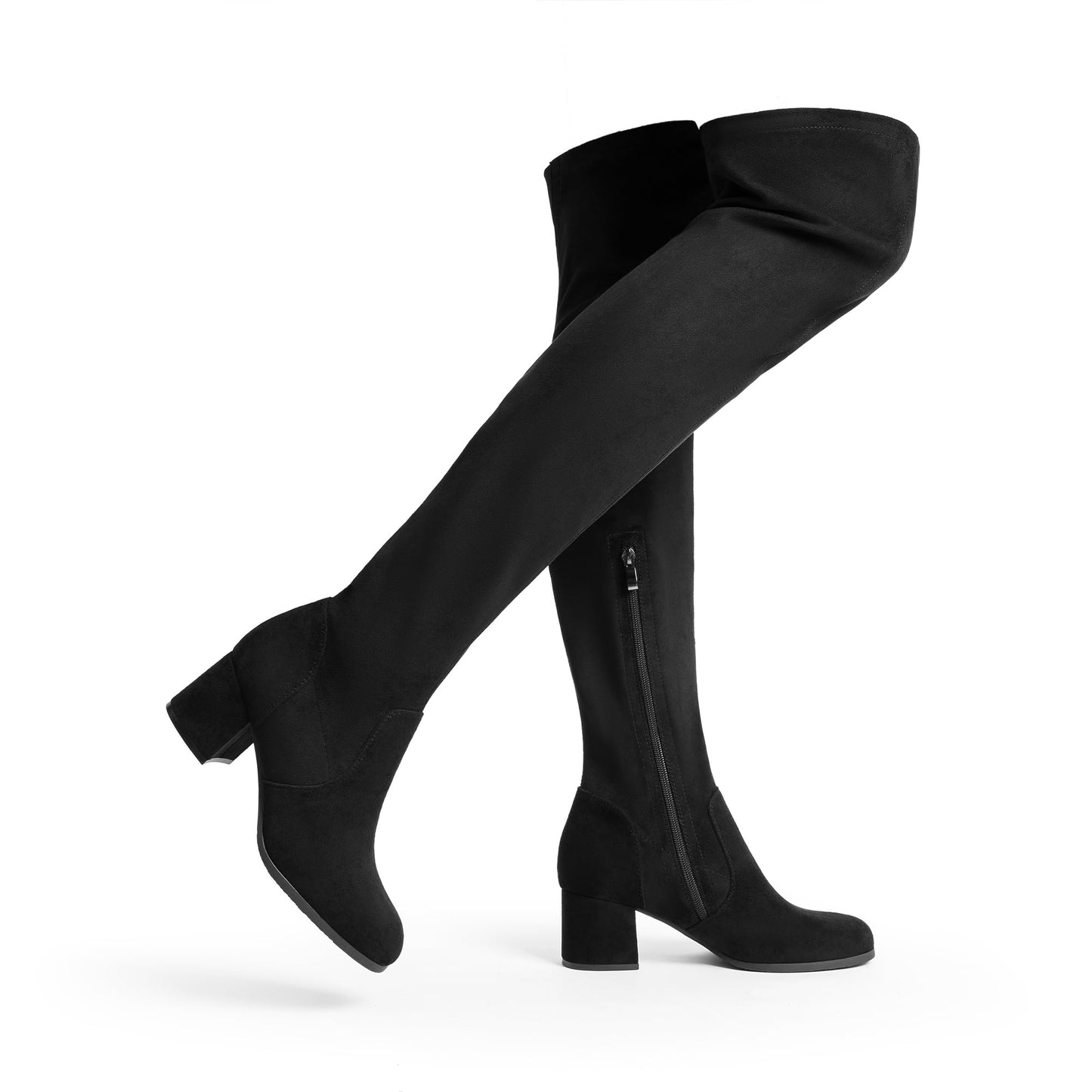 EBXN Women's Over The Knee