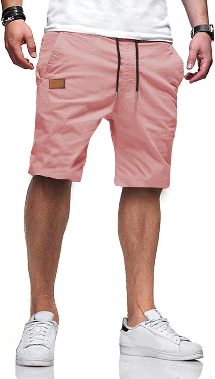 Mens Casual Shorts
