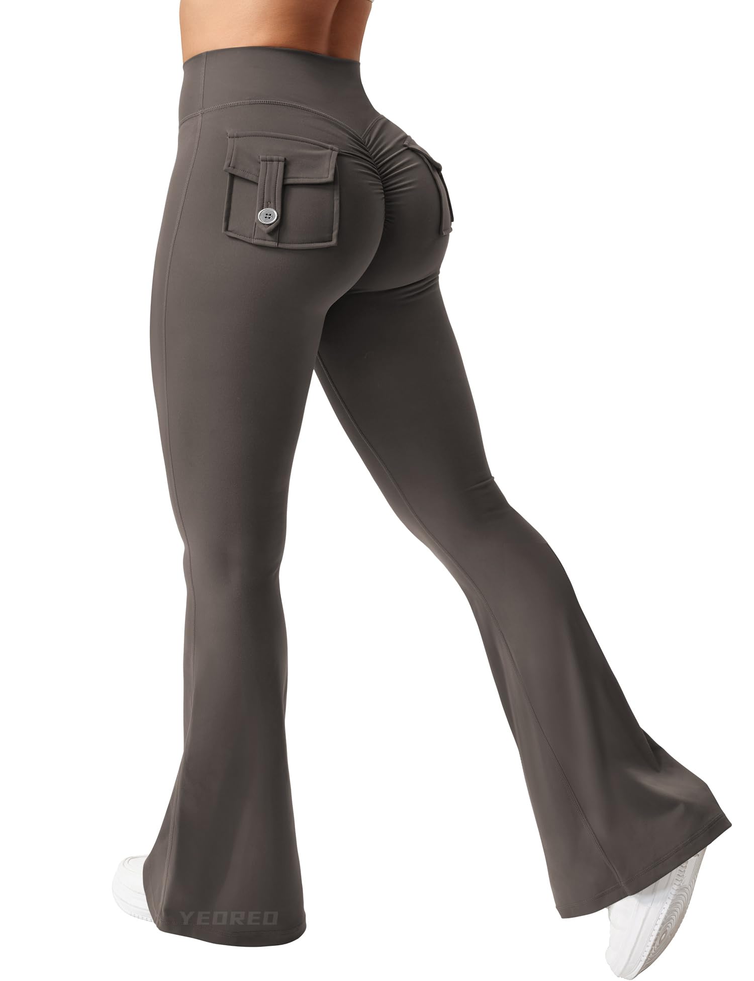 EBXN Workout Leggings
