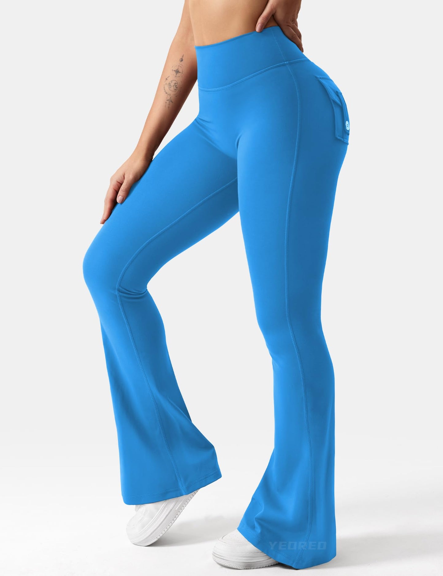 EBXN Workout Leggings