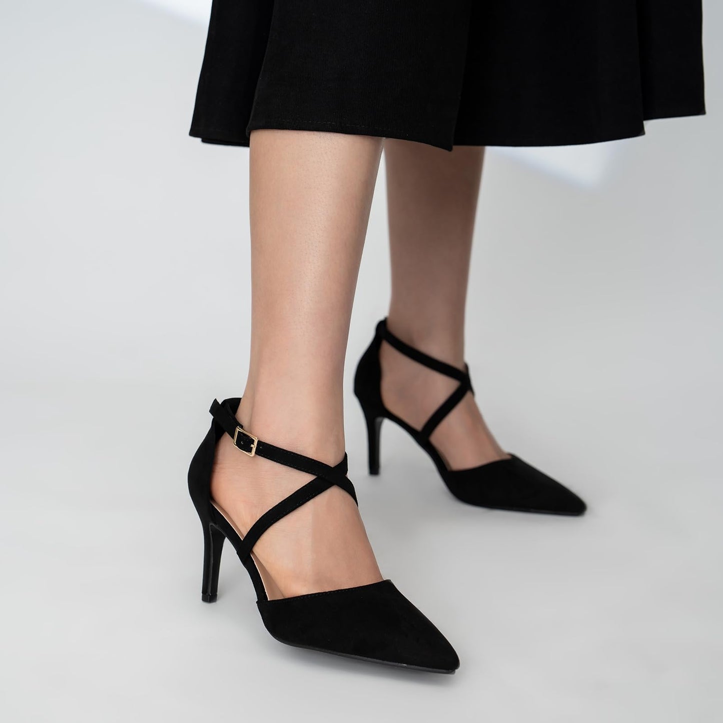 Zapatos Tacón