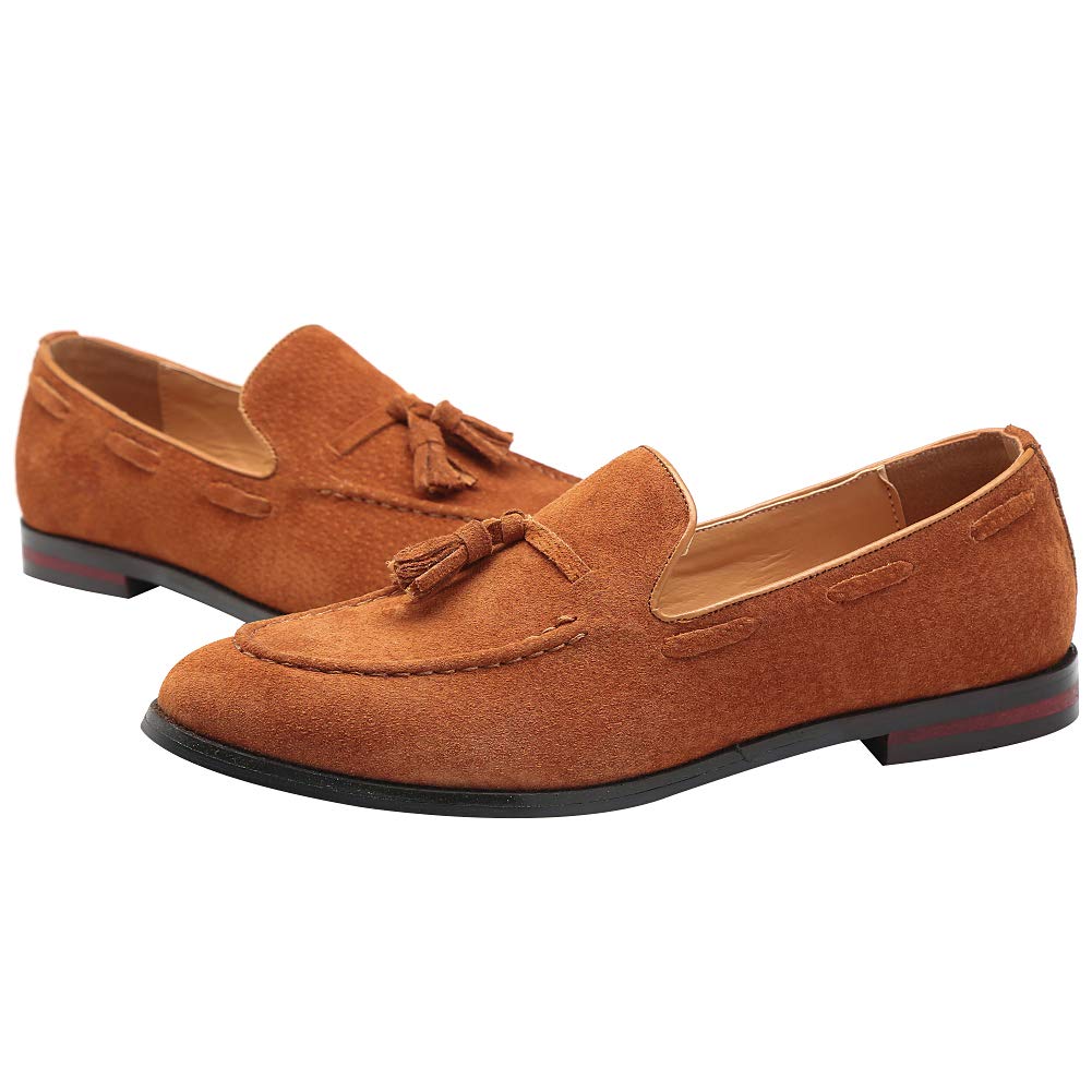 Zapatos Uniforme eBexxin