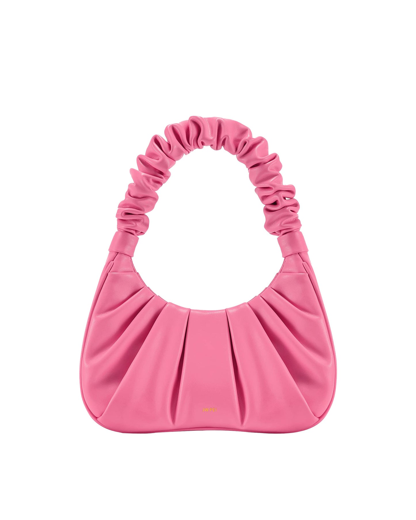 EBXN Bolso Hobo fruncido Gabbi para mujer