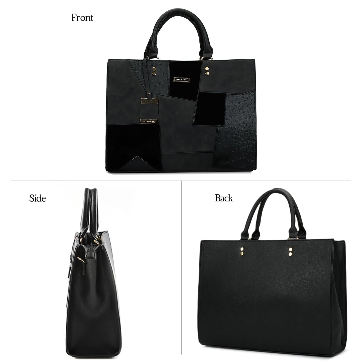 EBXN Moda Bloque