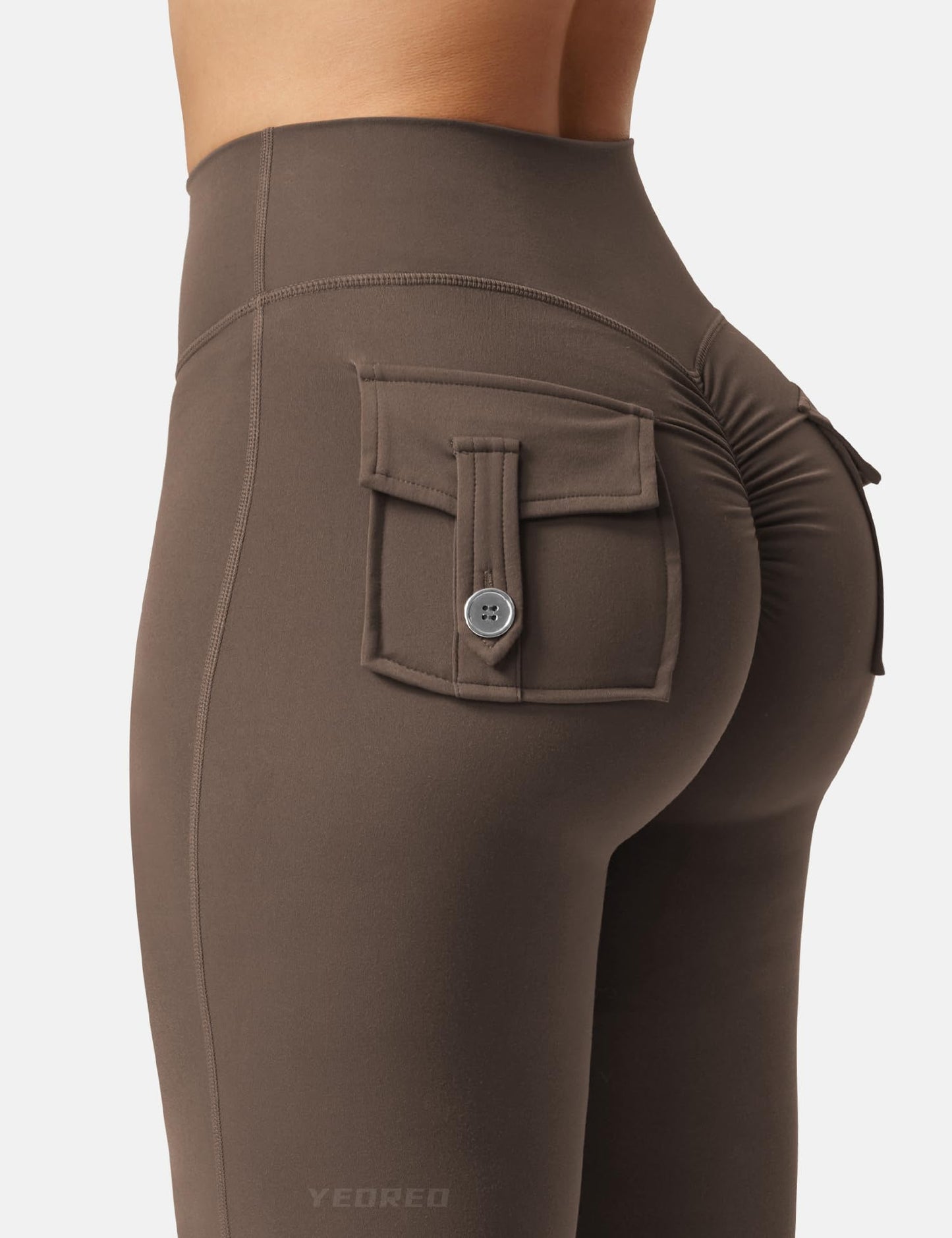 EBXN Workout Leggings