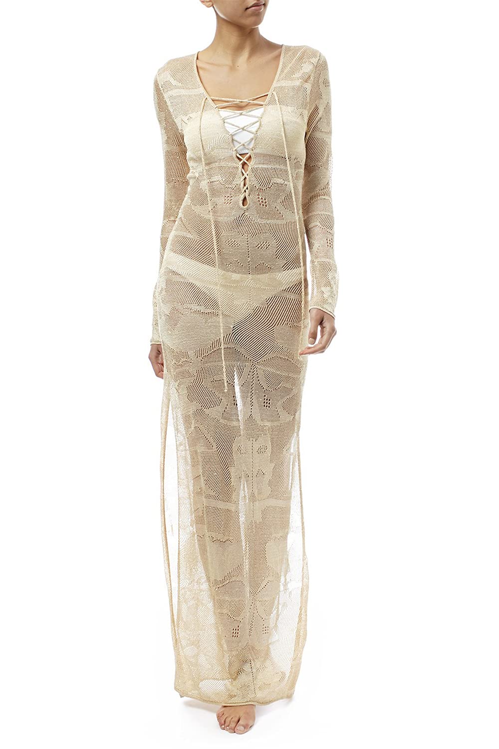 EBXN Vestido largo