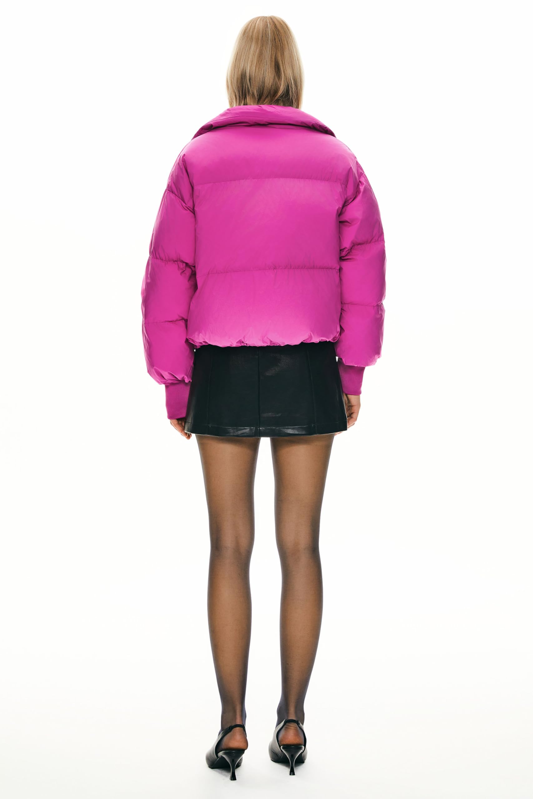 EBXN Chaqueta Acolchada