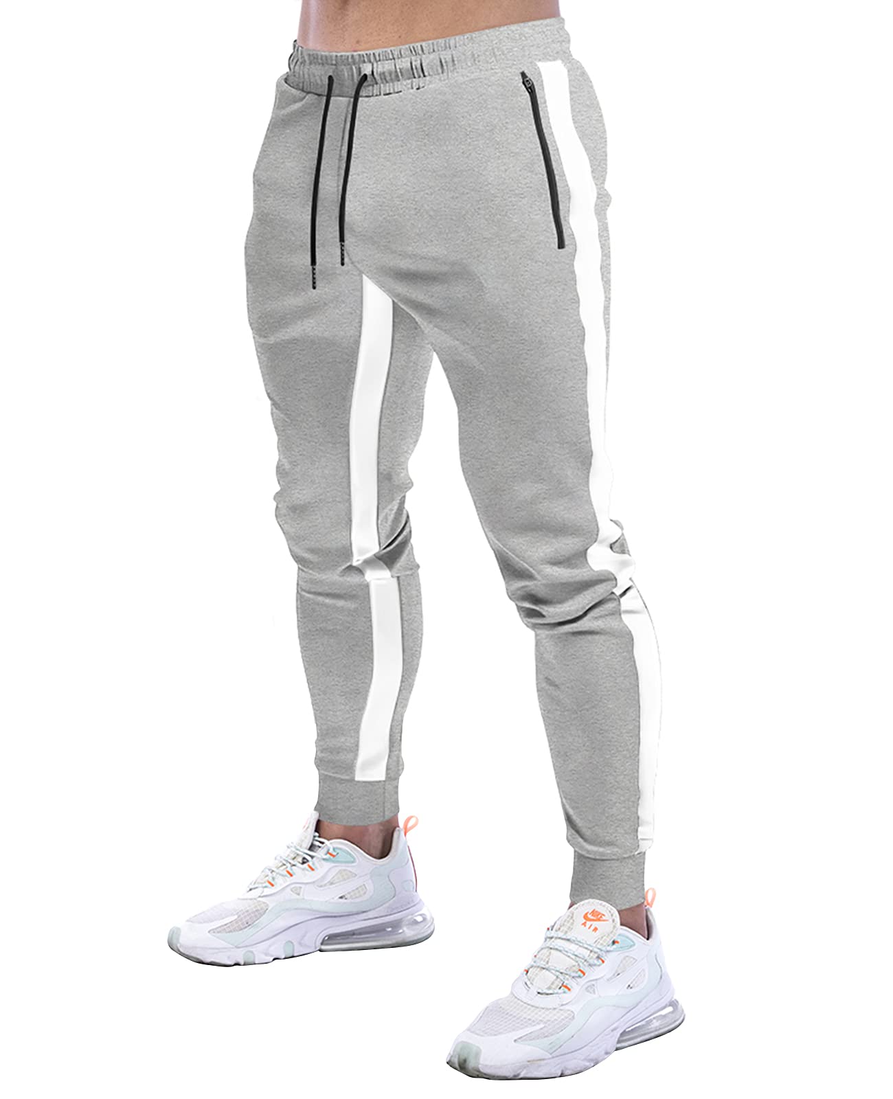 EBXN Pantalones Deportivos