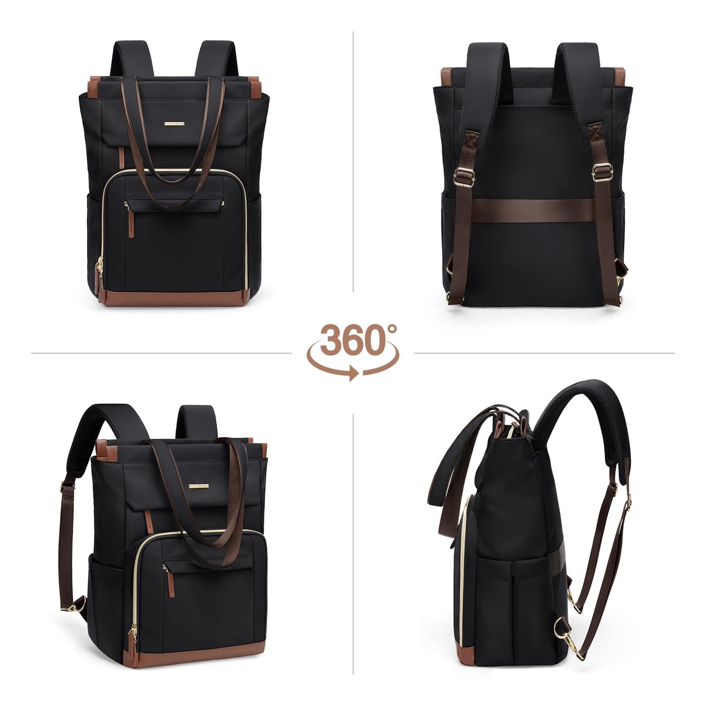 EBXN GOLF QUALITY Mochila