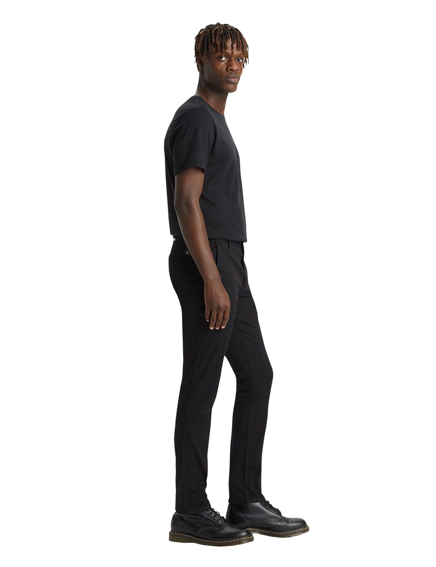 EBXN Skinny Pants para Hombre