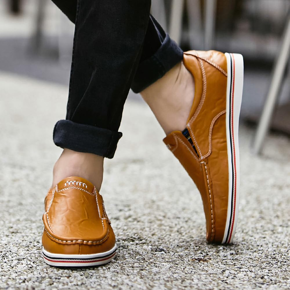 Business Footwear