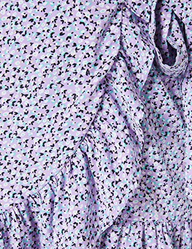 EBXN Wrap Skirt