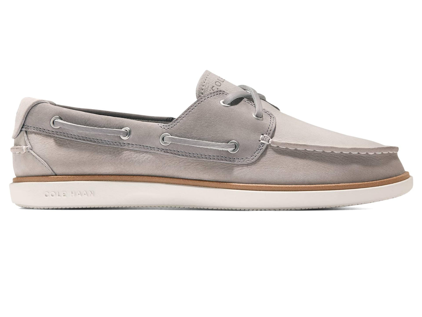 EBXN Men's Grandpro Boat Shoe