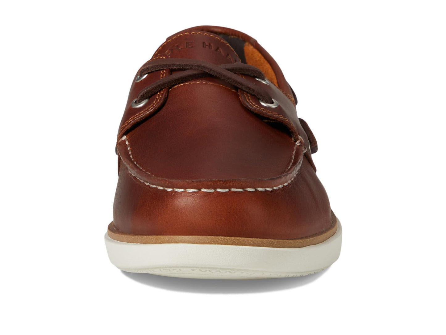 EBXN Men's Grandpro Boat Shoe