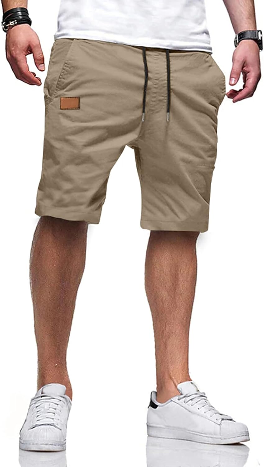 Mens Casual Shorts
