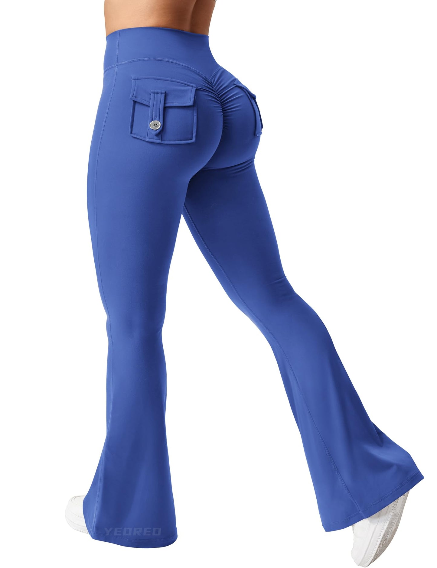 EBXN Workout Leggings