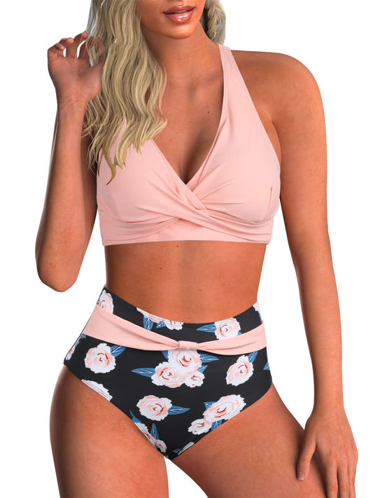 Classic Bikinis Traje de Baño