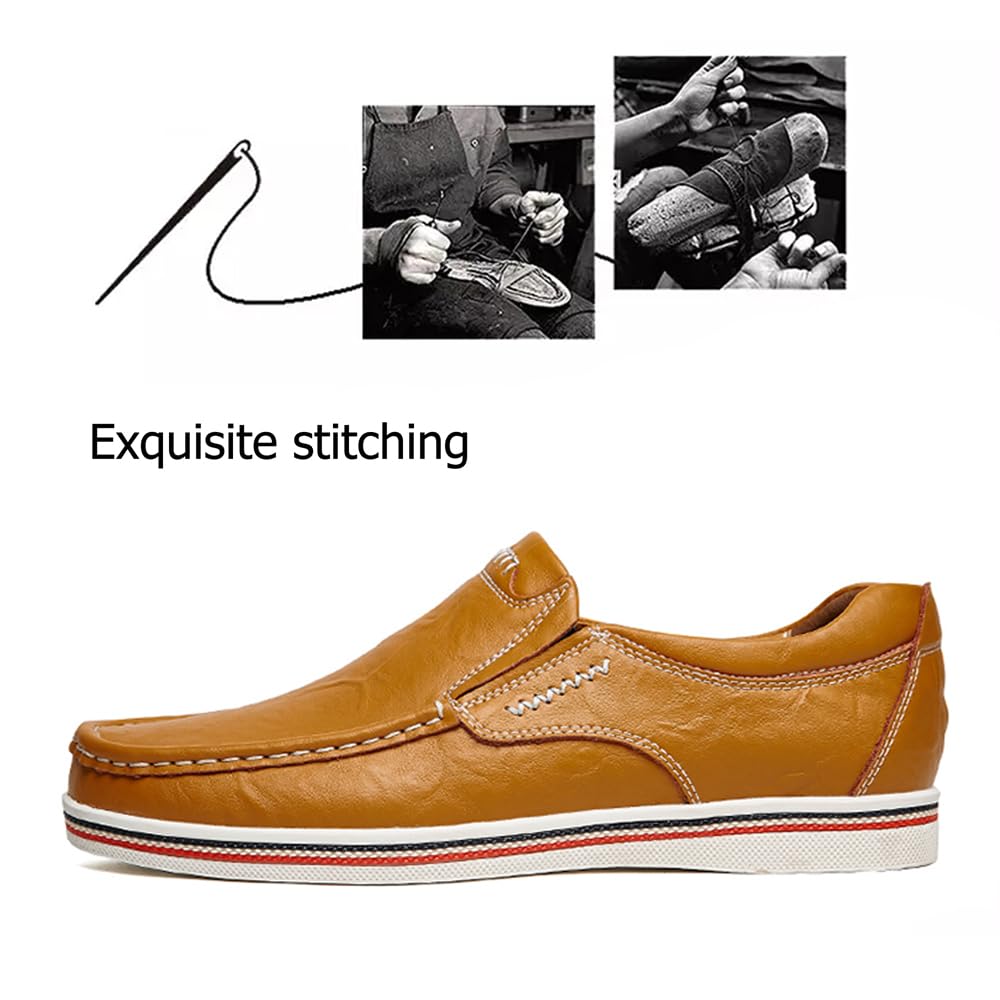 Business Footwear
