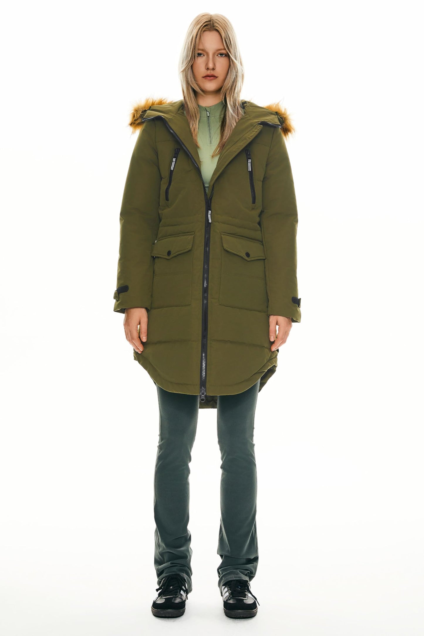 EBXN Chaqueta