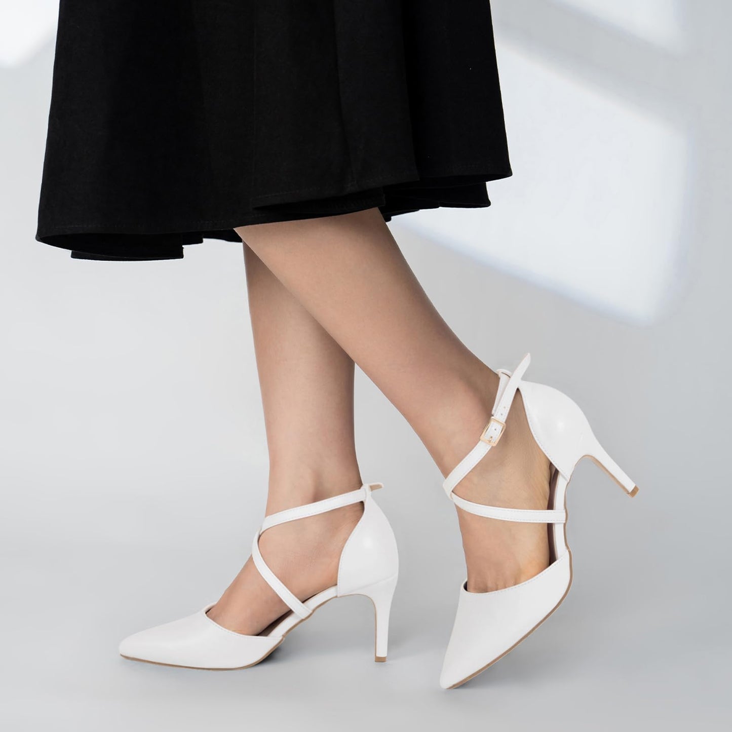 Zapatos Tacón