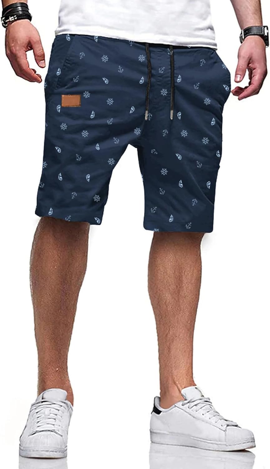 Mens Casual Shorts
