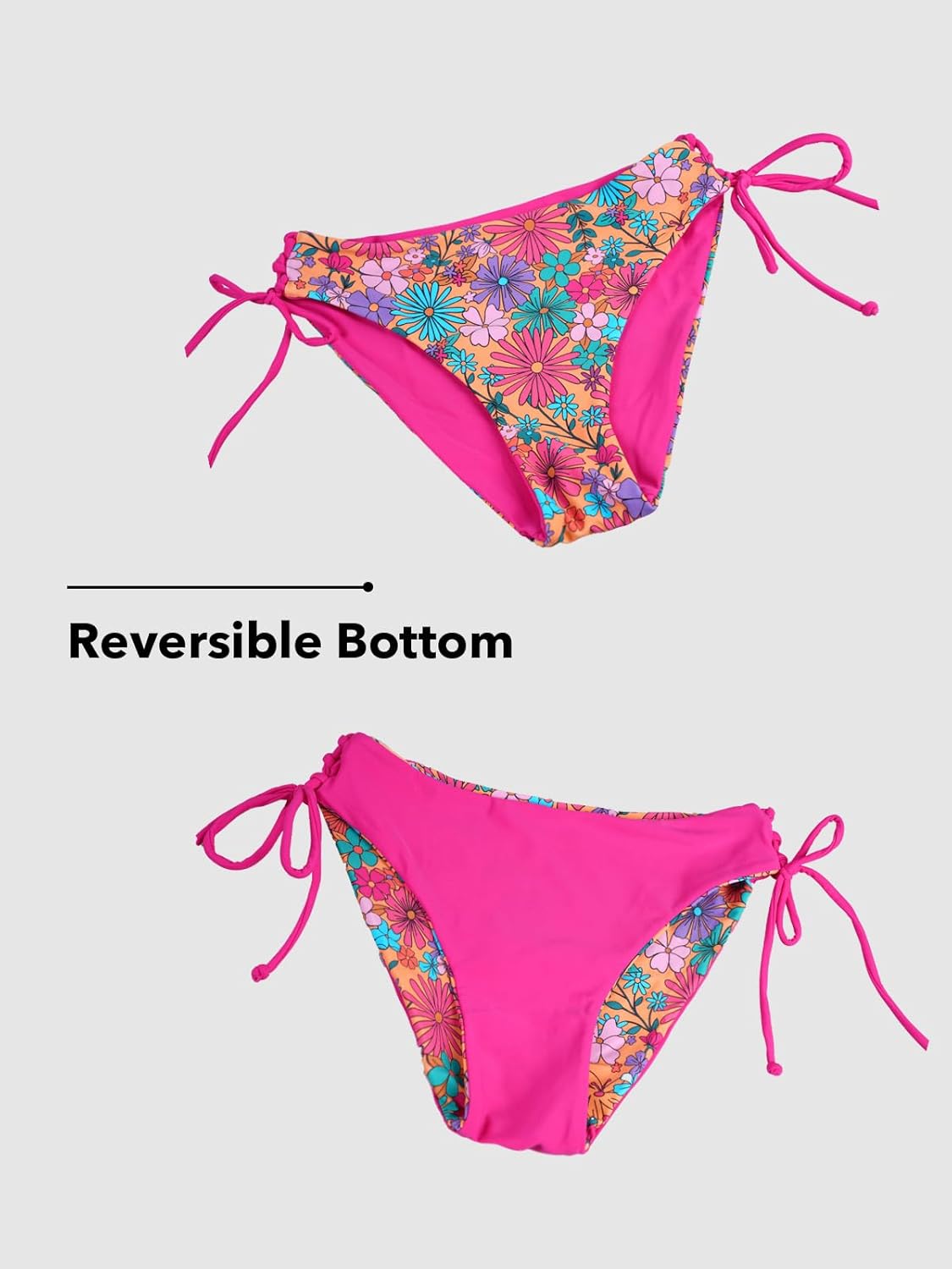 Bikini Reversible