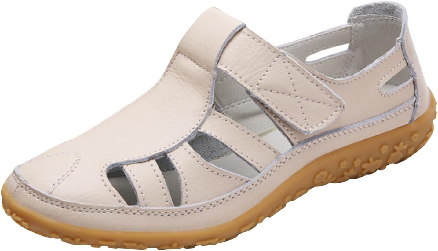 Sandalias Mujer Verano Moda
