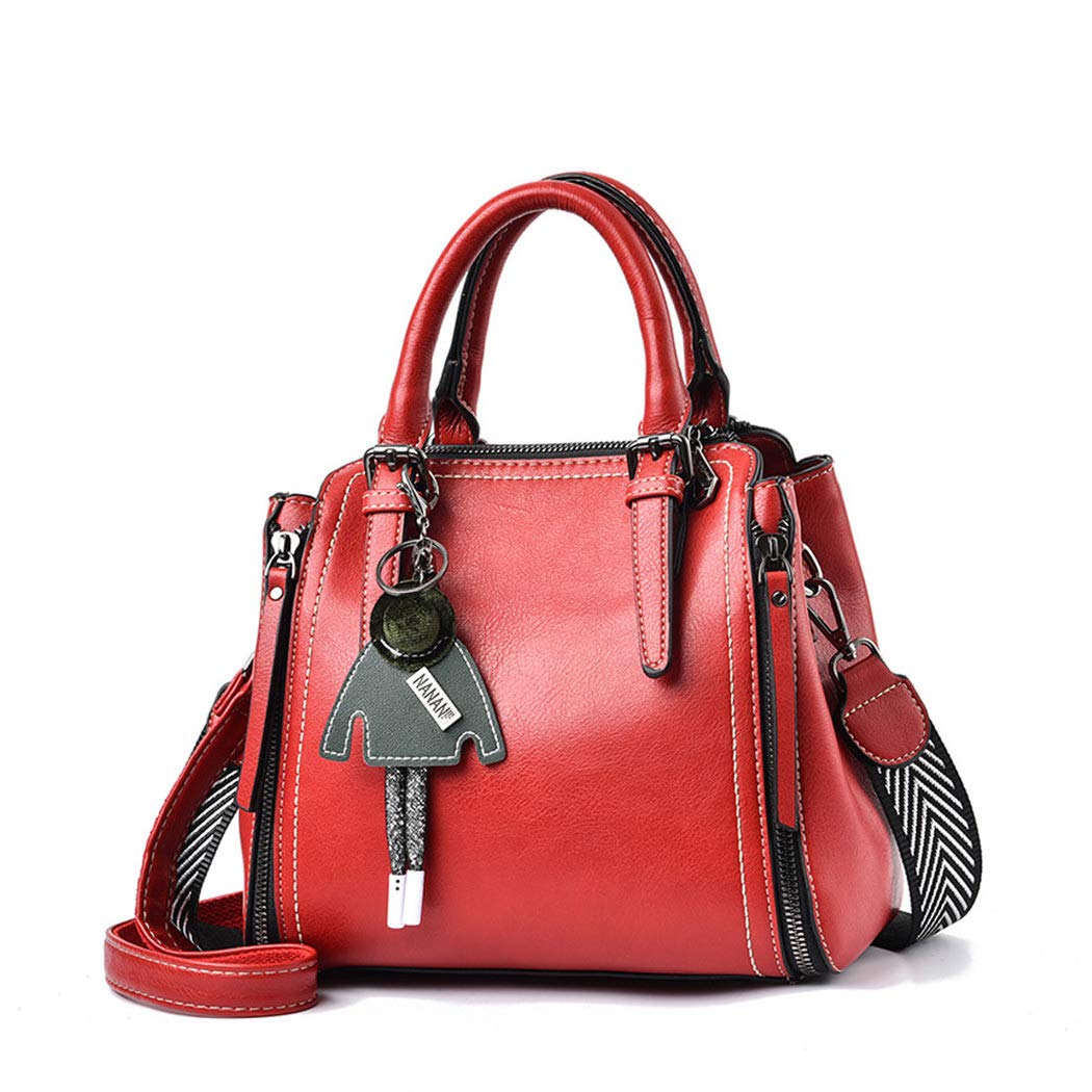 EBXN Mujer Bolsos Bandolera