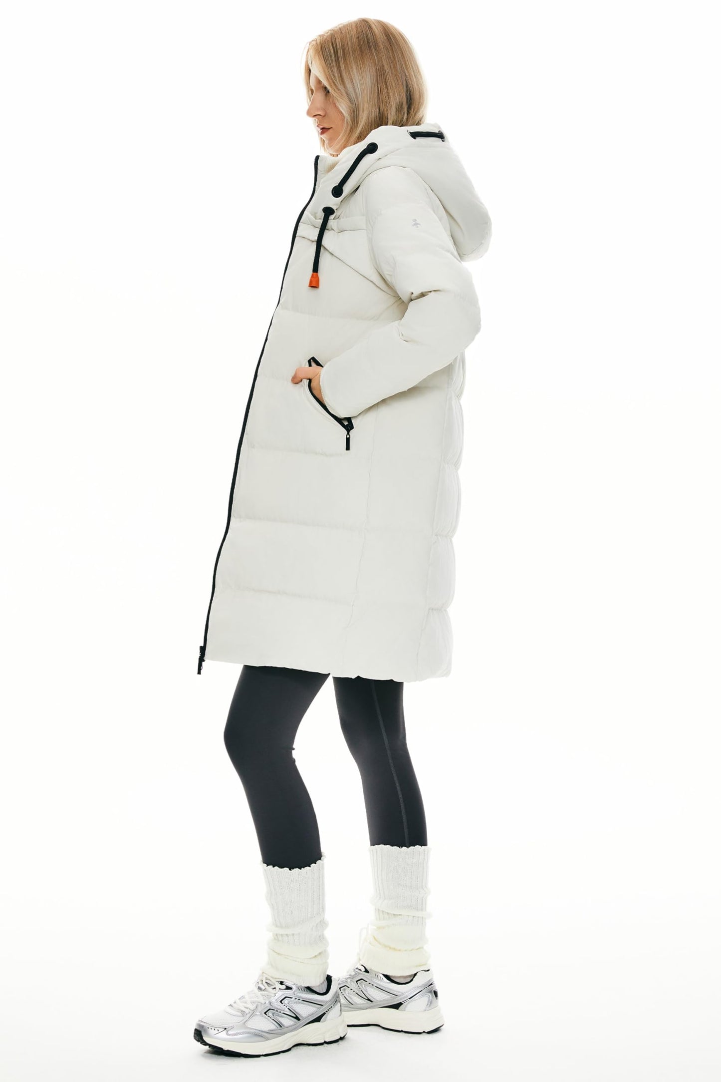 EBXN Chaqueta d