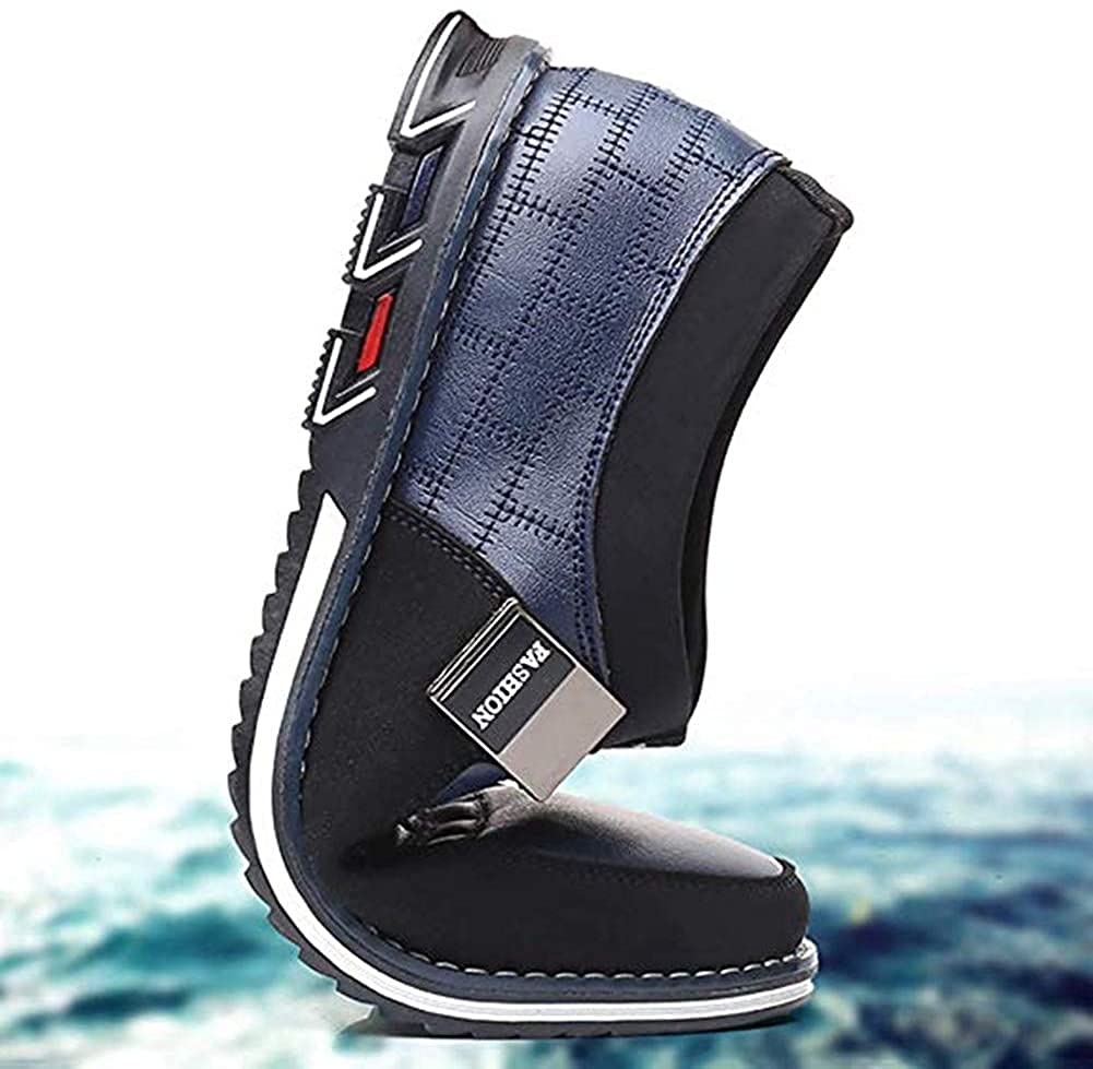 Zapatos Casuales Ligeros