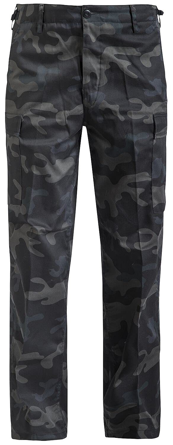 EBXN Pantalone Hombre