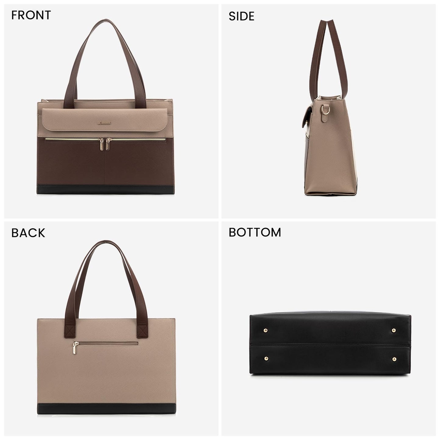 EBXN Bolso Mujer