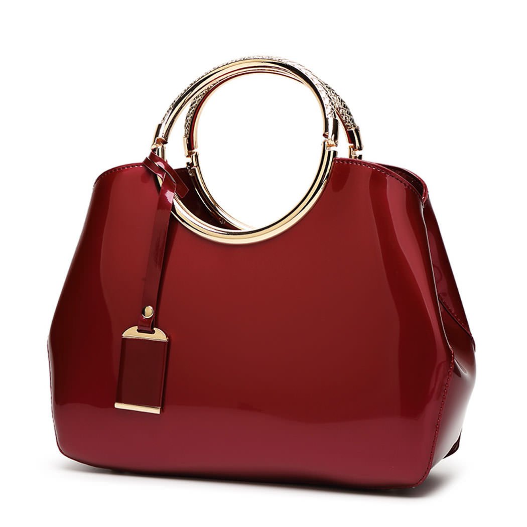 EBXN Mujer Bolsos de Mano