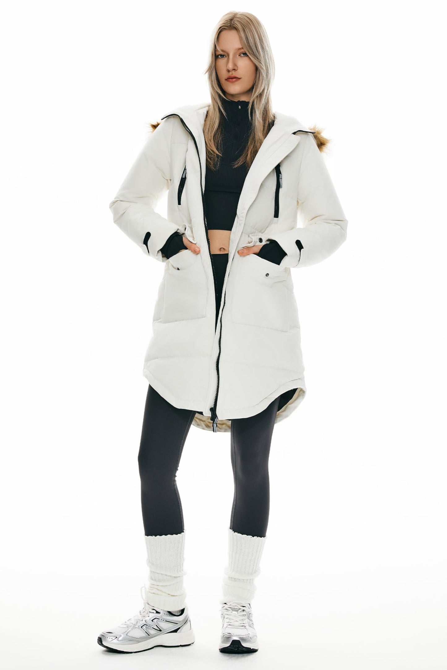 EBXN Chaqueta