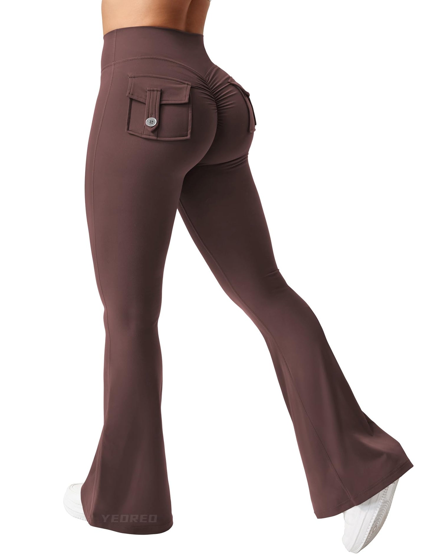 EBXN Workout Leggings