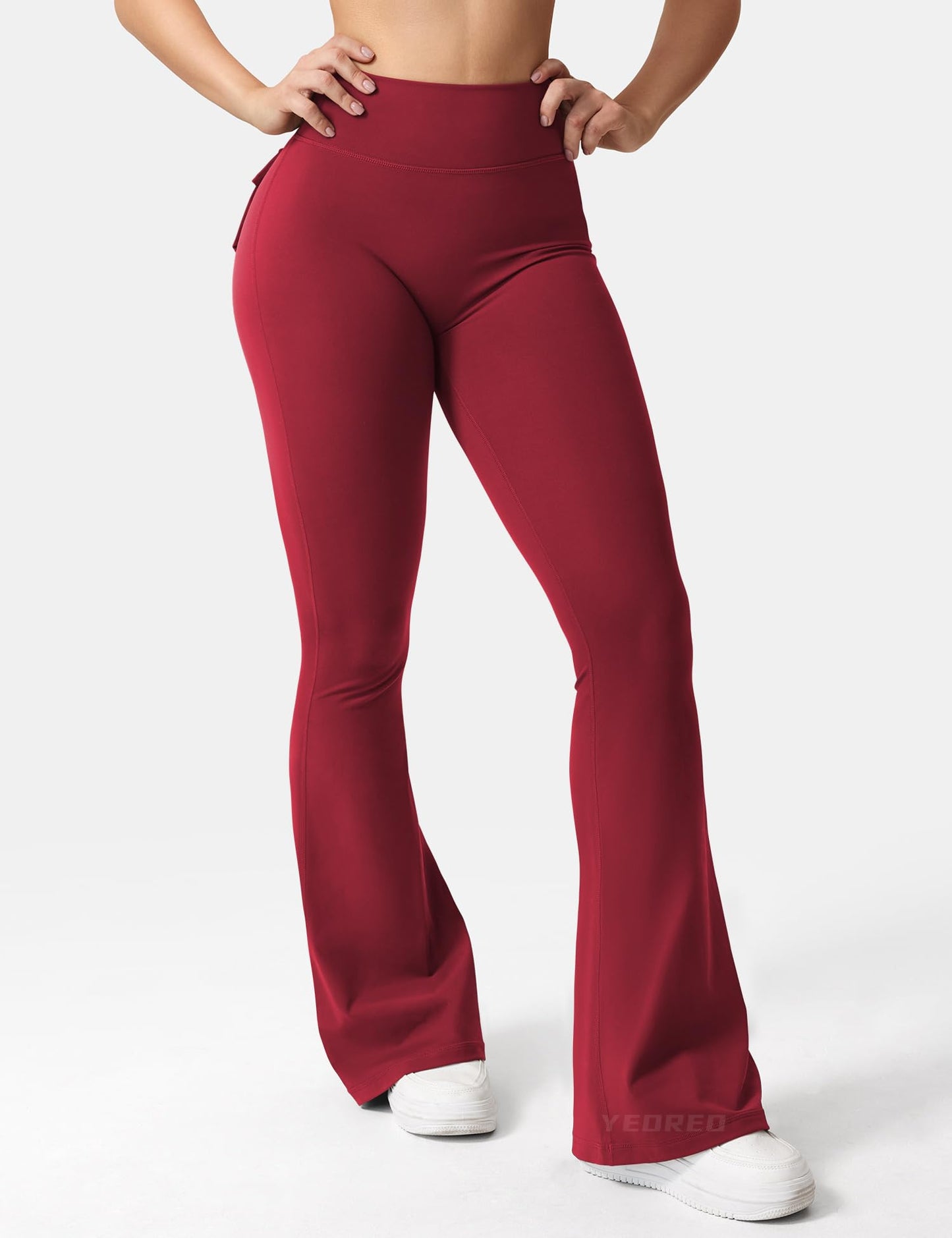 EBXN Workout Leggings