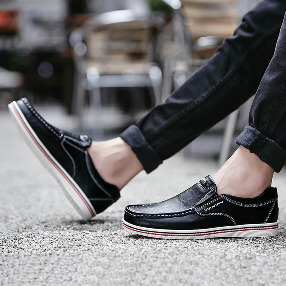 Business Footwear